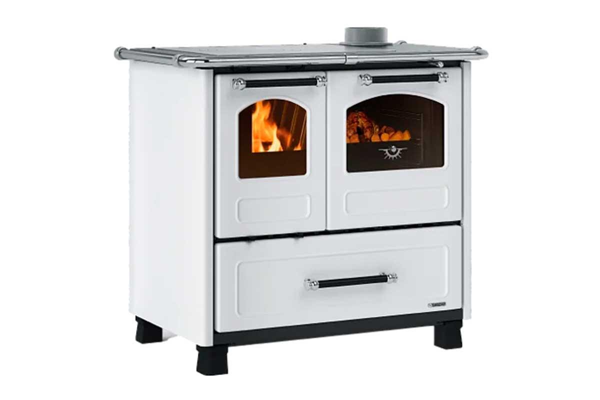 cooking stove Family from La Nordica